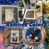 Ramirez Coins