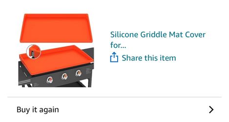 28in Blackstone Griddle-NEW IN BOX