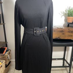 Black Dress | Vestido Negro 