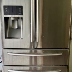 Samsung Refrigerator Fridge 
