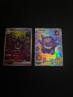 Mini Pokémon folder full with Pokémon fanart