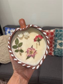 Mother’s Day Candles