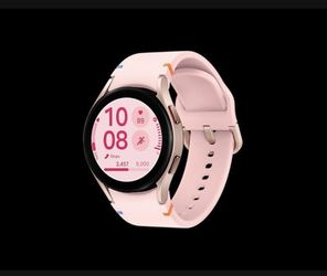 Samsung Galaxy Watch Plus Extras