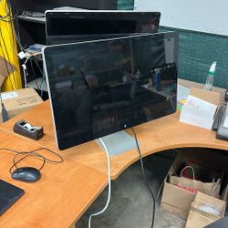 Apple Monitor