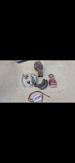 Volkswagen Beetle Parts