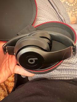 Beats by dr solo 3