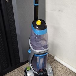 Bissell Carpet Cleaner