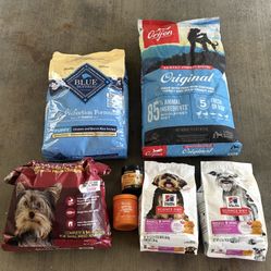 Dog Food