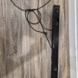 Samsung Sound Bar