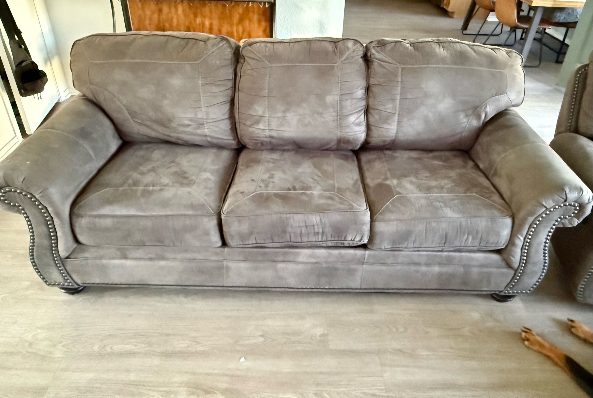 Couch Recliner