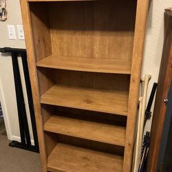 Bookcase By Sauder