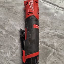 Milwaukee M12  Fuel Die Grinder With CP2 Battery ***FIRM ON PRICE***