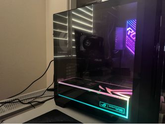 ASUS gaming PC 5070