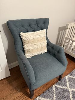 Accent Chair