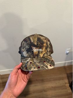 Supreme x B.B. simons