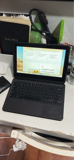Laptop