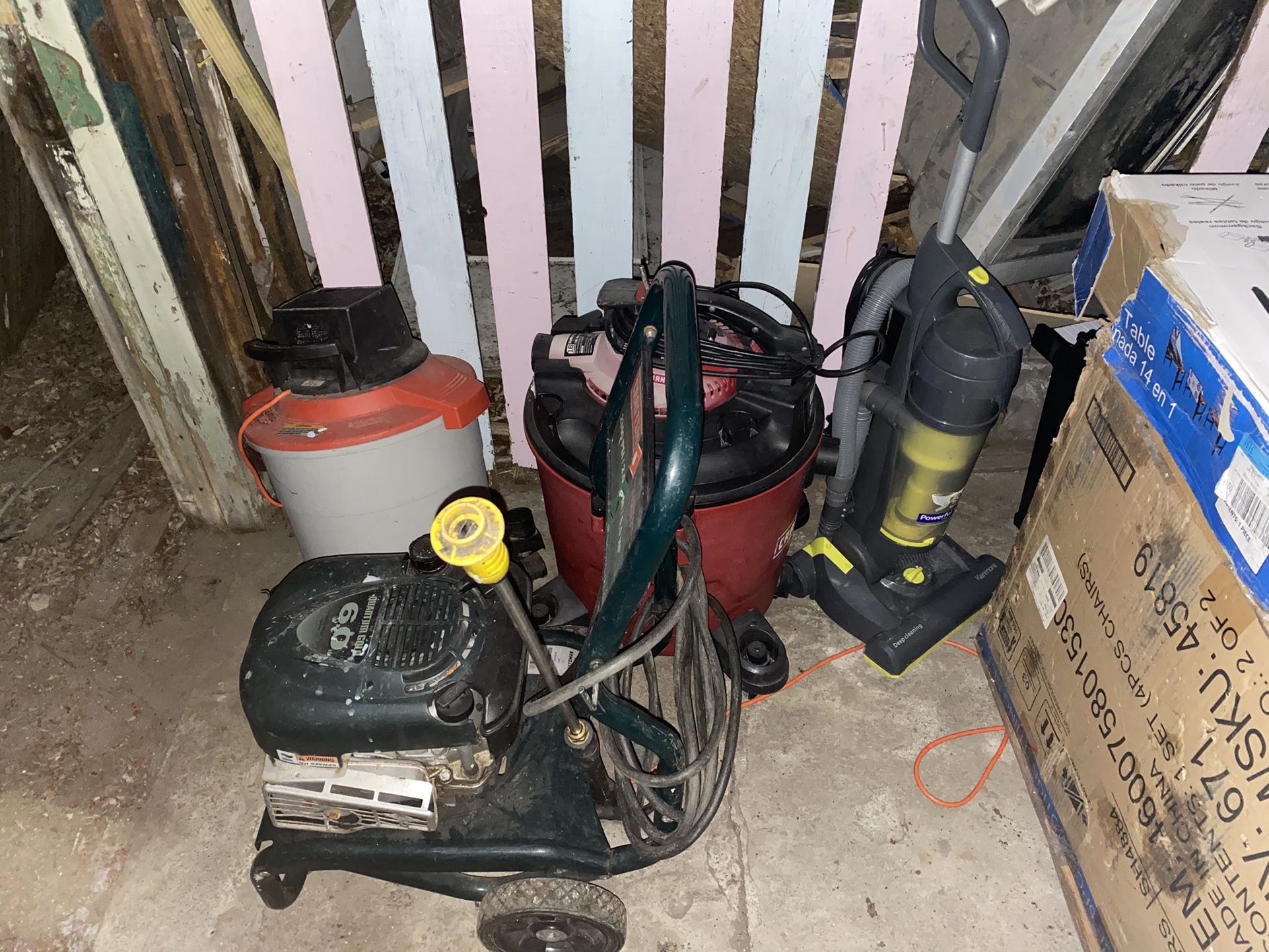 Utilities