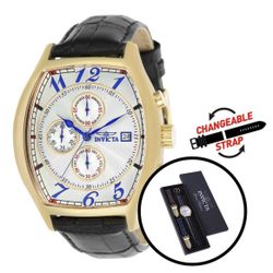 14330 - Invicta Specialty Men's Watch - 43mm, Black