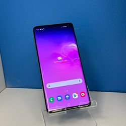Samsung Galaxy S10 - 90 Days Warranty - Pay $1 Down available - No CREDIT NEEDED