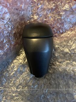 2016 - 2020 Toyota Tacoma TRD Shift Knob