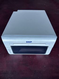 DNP DS620a - Photo printer