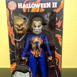 Ben Cooper Neca Michael Meyers