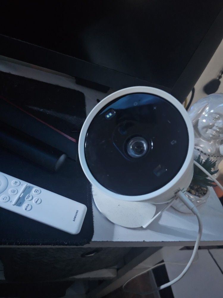 Samsung Smart Projector