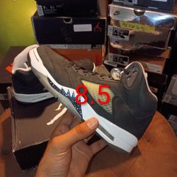 Air Jordan 5 Retro Moonlight 