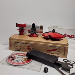 Freud Router Bits - Cabinetry, Furniture, Etc. Pro