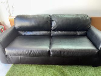 Couch and Loveseat