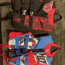 Life Vests