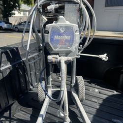 Grayco Magnum Sprayer X7 