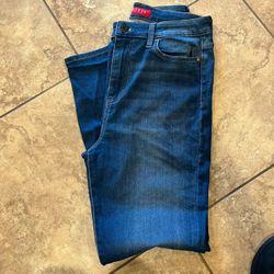 Guess Womens Skinny Jeans