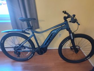Giant Talon E+ 3 — XL — Electric Mountain Bike ebike