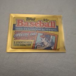 Baseball 