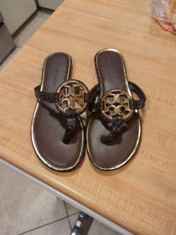 Tory Burch sandals ladies 7