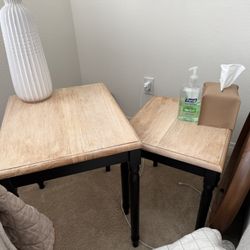 Side/end Table 