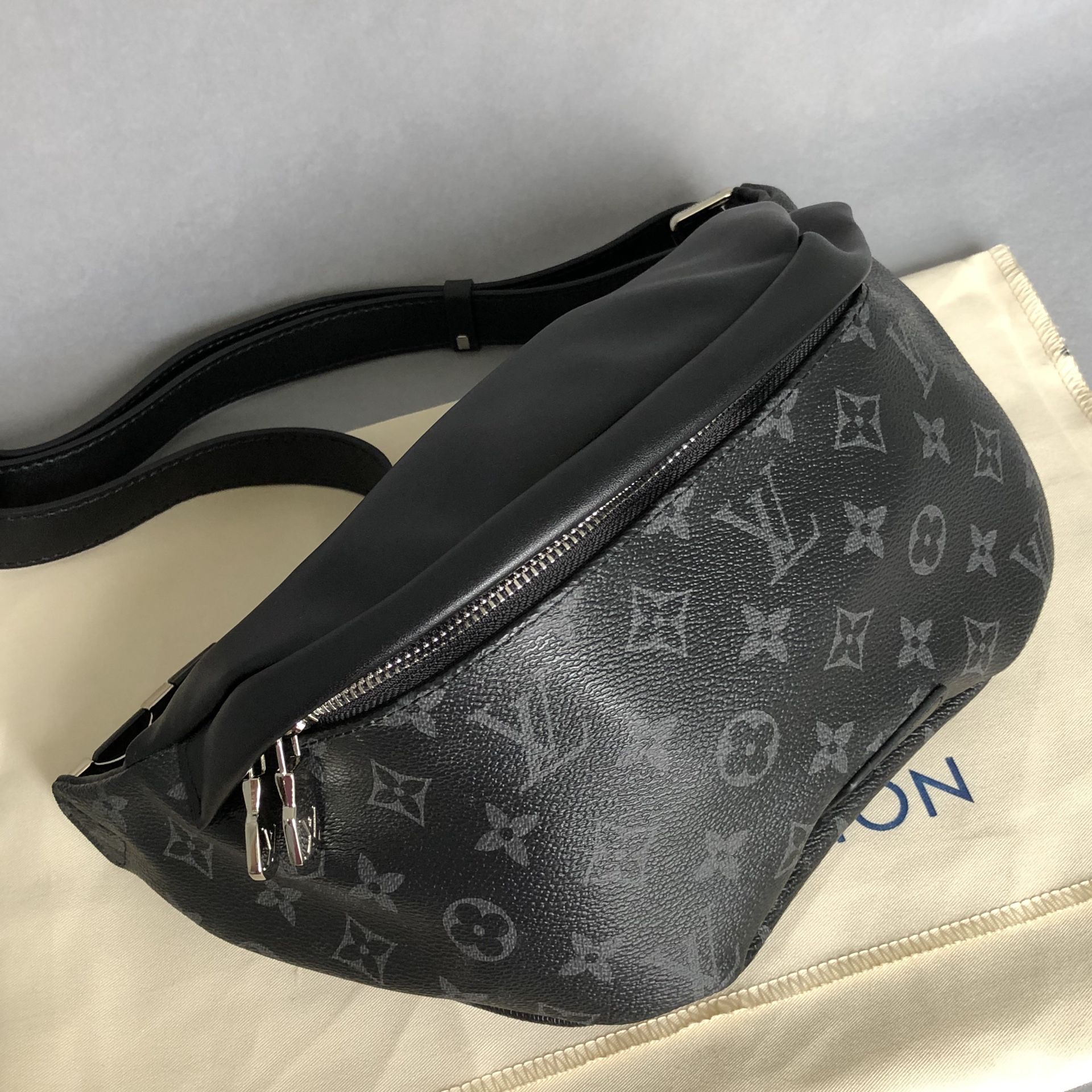 Louis Vuitton Belt Bags For Sale