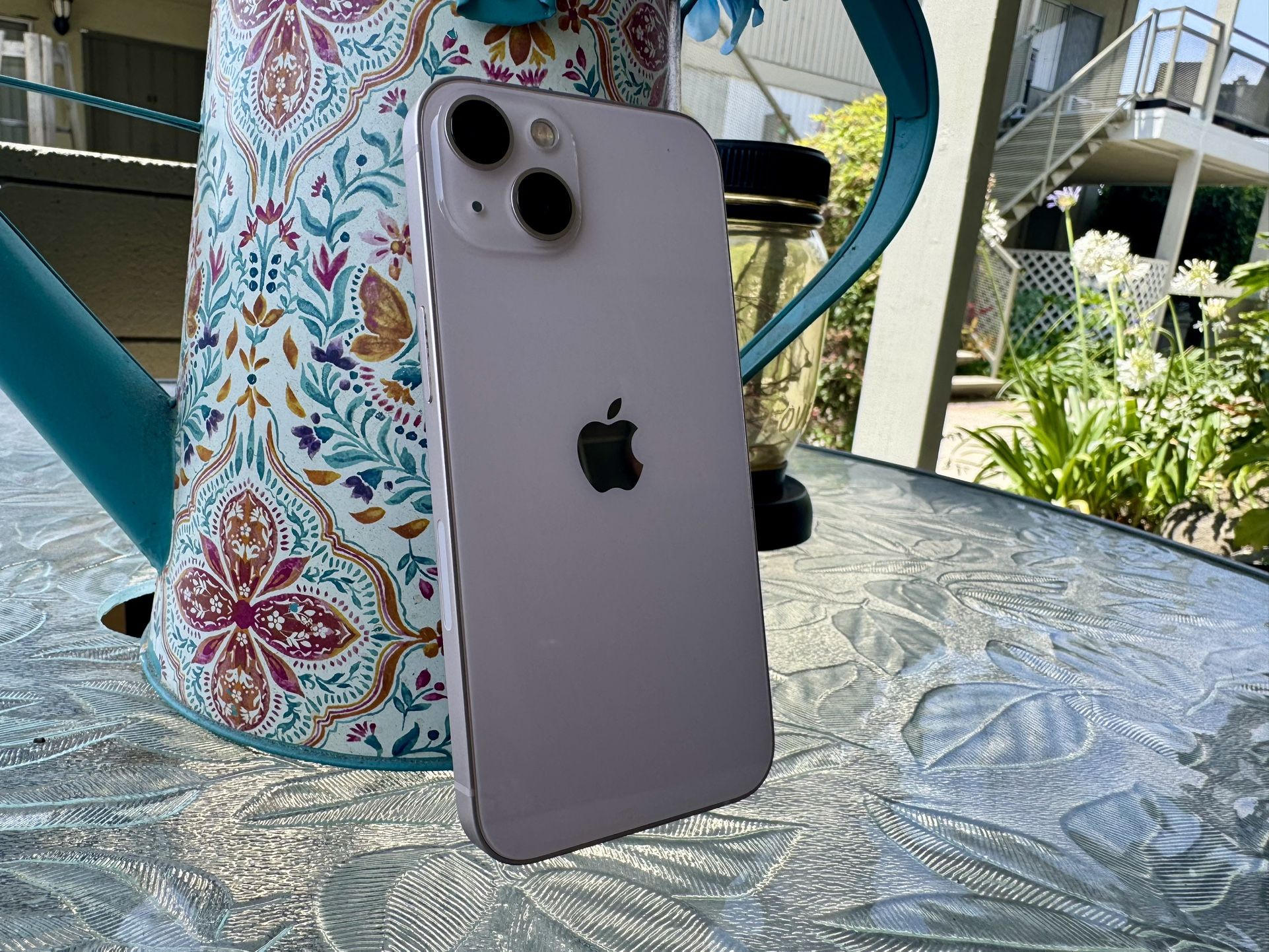 iPhone 13 128gb