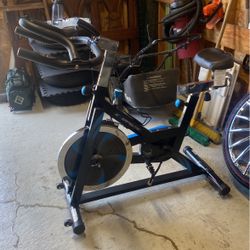 Exercise Bike for Sale in Bedford Park IL OfferUp