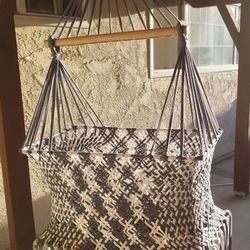 Mexican Baby Hammock