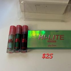 Lime Crime $25