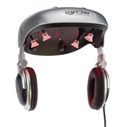 iGrow Laser Hair Growth