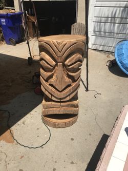 Just call ved tiki ! 250$