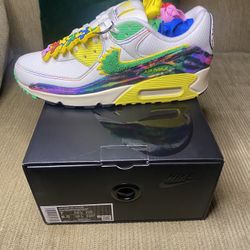 Nike Air Max 90
