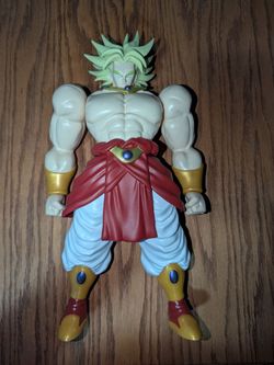 Broly Dragon Ball z