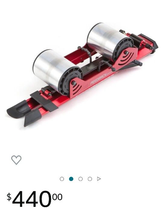 Feedback Sports Bike Trainer