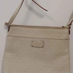 AUTHENTIC Kate Spade Keisha Penn Place Crossbody Purse w/COA