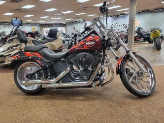 2006 Harley-Davidson Night Train