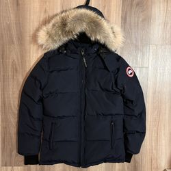 Women’s Chelsea Parka 